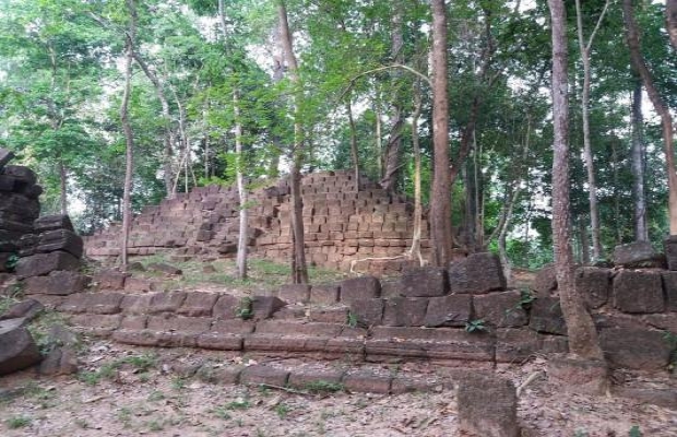 Siem Reap bike Tour